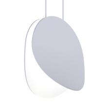 Sonneman 1765.18 - 7 1/2&#34; LED Pendant