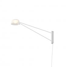  2031.17 - Long Wall Lamp