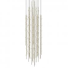 Sonneman 2164.38C - Andromeda 25&#34; Round LED Pendant