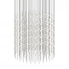  2172.13W - 48" Centaurus Cylinder LED Pendant