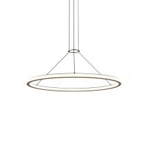 Sonneman 2233.14 - 36&#34; Round LED Pendant