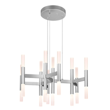  2233.16 - 36" Round LED Pendant