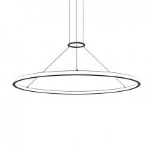  2234.25 - 48" Round LED Pendant