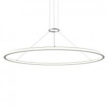 Sonneman 2235.16 - 60&#34; Round LED Pendant