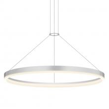 Sonneman 2317.16-35 - 32&#34; LED Ring Pendant (3500K)