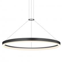 Sonneman 2317.25-35 - 32&#34; LED Ring Pendant (3500K)