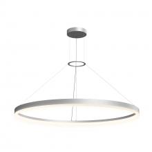 Sonneman 2318.16-35 - 48&#34; LED Ring Pendant (3500K)