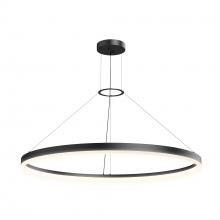 Sonneman 2318.25-35 - 48&#34; LED Ring Pendant (3500K)