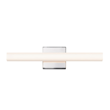  2420.01 - 18" LED Bath Bar