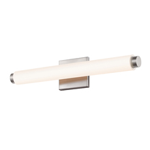  2430.13-DT - 18" LED Bath Bar