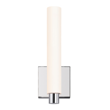  2440.01-DT - 12" LED Sconce