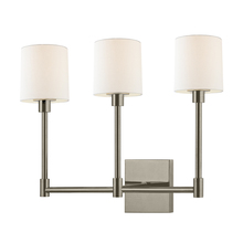  2473.13 - 3-Light LED Sconce