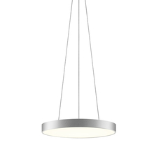  2742.16 - 20" LED Pendant