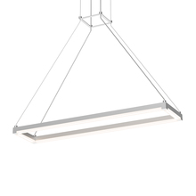 Sonneman 2788.16 - 30&#34; x 6&#34; LED Pendant