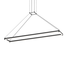 Sonneman 2789.25 - 47&#34; x 9&#34; LED Pendant