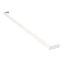 Sonneman 2810.03-4-27 - 4&#39; One-Sided LED Wall Bar (2700K)