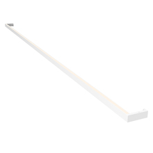 Sonneman 2810.03-8 - 8&#39; One-Sided LED Wall Bar