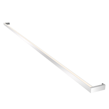 Sonneman 2810.16-8 - 8&#39; One-Sided LED Wall Bar