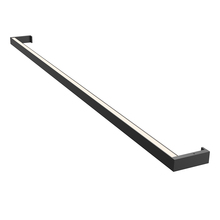 Sonneman 2810.25-4-27 - 4&#39; One-Sided LED Wall Bar (2700K)