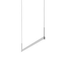 Sonneman 2816.03-3 - 3&#39; One-Sided LED Pendant