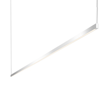 Sonneman 2816.16-8 - 8&#39; One-Sided LED Pendant