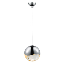  2910.01-LRG - Large LED Pendant w/Micro-Dome