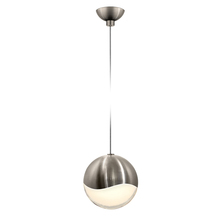  2910.13-LRG - Large LED Pendant w/Micro-Dome