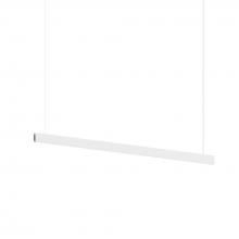 Sonneman 3466.98 - 6&#39; 2-Sided Pendant