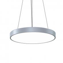 Sonneman 3744.16 - 24&#34; Round LED Pendant