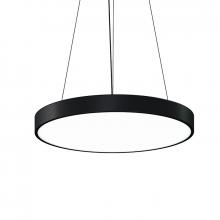 Sonneman 3744.25 - 24&#34; Round LED Pendant