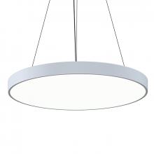 Sonneman 3745.03 - 30&#34; Round LED Pendant