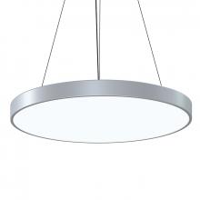 Sonneman 3745.16 - 30&#34; Round LED Pendant