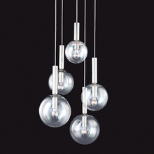 Sonneman 3765.35 - 5-Light Pendant