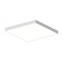 Sonneman 3978.03 - 30&#34; Square LED Surface Mount