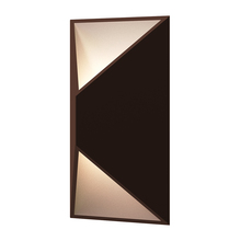 Sonneman 7100.72-WL - LED Sconce