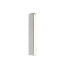 Sonneman 7254.74-WL - 24&#34; LED Sconce