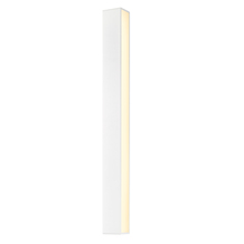 Sonneman 7256.98-WL - 36&#34; LED Sconce