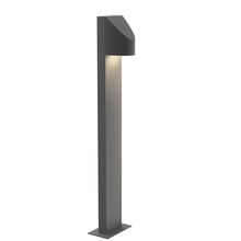 Sonneman 7313.74-WL - 28&#34; LED Bollard