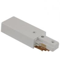  ATKP09-2C-WH - Live End Connector