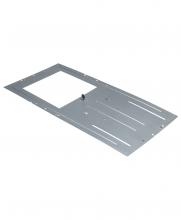  P-6020S - Pre-Mounting Plate