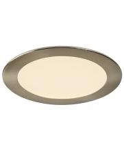  SLM6-40-BN - SlimLED Classic 6" Round