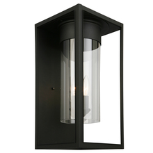 Eglo Canada - Trend 203035A - Walker Hill 3-Light Outdoor Wall Light