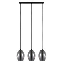  204238A - Estanys 3-Light Pendant