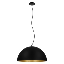  204321A - Rafaelino 1-Light Pendant