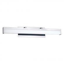 Eglo Canada - Trend 205128A - Hemlock 3 CCT LED Vanity Light