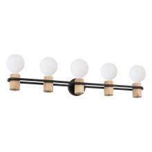  205369A - Chieveley 5-Light Vanity Light