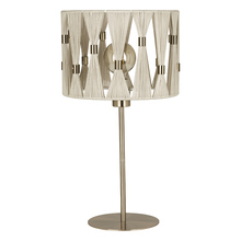  205819A - Macclenny 1L Table Lamp