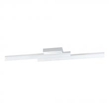Eglo Canada - Trend 206023A - Palmital 1 LED Ceiling Light