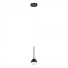  39711A - Nucetto 1-Light LED Pendant