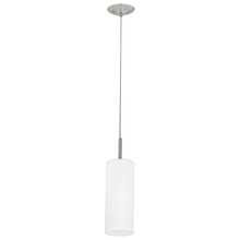  85977A - Troy 3 1-Light Pendant